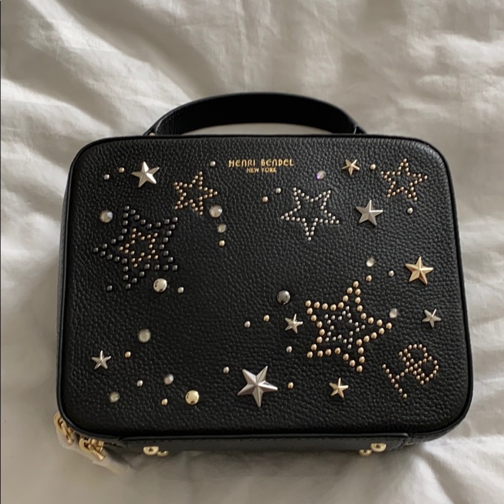Henri Bendel bag
